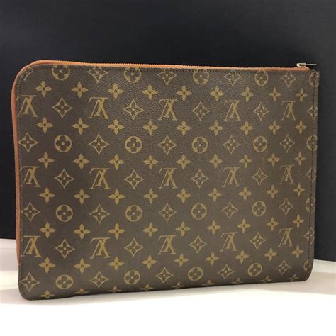 lv document holder|louis vuitton notebook case.